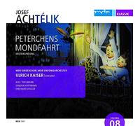Achtelik: Peterchens Mondfahrt
