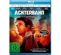 Achterbahn - 40th Anniversary Edition