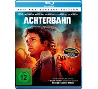 Achterbahn - 40th Anniversary Edition