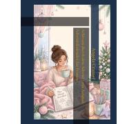 Achtsam durch den Advent - ein Ausmal-Adventskalender für Frauen