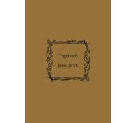 Achtsam durch den Tag - Reflexions- & Selbstfürsorgejournal Tracker für Schlaf, Stimmung, Wochenfokus, Energie: Tagebuch für mehr Klarheit, Balance und Achtsamkeit im Alltag