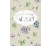 Achtsame Minuten Tagebuch Teenager: Achtsamkeitstagebuch für Jugendliche | 5 - 6 Min. zum Ausfüllen, für mehr Glück, Selbstliebe, positives Denken und Dankbarkeit | Beige, A5