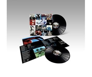 achtung baby