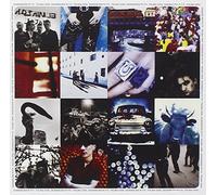 ACHTUNG BABY (PL)