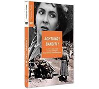 Achtung ! banditi ! - dvd