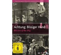 Achtung: Bissiger Hund (DVD) Charles 'Bud' Tingwell Jane Barratt Maurice Hedley