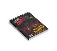 Achtung! Cthulhu 2d20: Gli orrori della guerra segreta