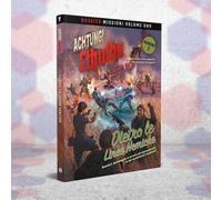 Achtung Cthulhu - Dietro le Linee Nemiche