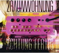 2raumwohnung - Achtung Fertig
