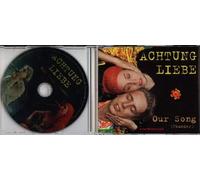 Achtung Liebe - Our Soung (Thunder) [Import]