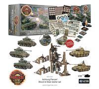 Achtung Panzer Set Starter - Warlord Games