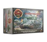 Achtung Panzer US Army Tank Force