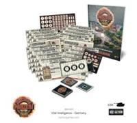 Achtung Panzer Vital Intelligence - Germany