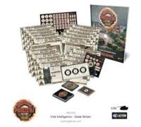Achtung Panzer Vital Intelligence - Great Britain