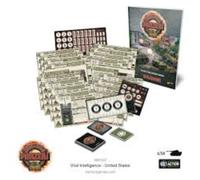 Achtung Panzer Vital Intelligence - United States