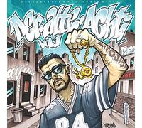 Achtvier - Der Alte Achti Vol.1