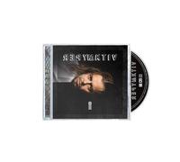 Achtvier Hyperaktiv (CD)