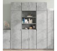 ACHVAC Mensola Ripiani bagno nero/argento alluminio dello spazio multi-funzione di montaggio a parete Bagno Holder Ganci Coppa mensola rack di stoccaggio del tovagliolo (Color : 40cm silver)
