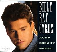Achy Breaky Heart