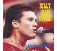 Achy Breaky Heart - Billy Ray Cyrus - Billy Ray Cyrus