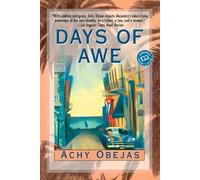 Achy Obejas Days of Awe (Tascabile)