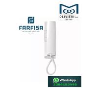 ACI FARFISA EX352 EXHITO DUO CITOFONO CORNETTA TECNOLOGIA DUE FILI 3 PULSANTI