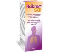 ACIBROM SED 200ml