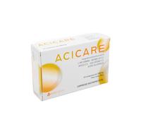 ACICARE 30 COMPRESSE GASTROPROTETTE