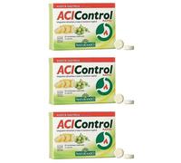 Acicontrol Rapid 20 Compresse 3x26 g Compresse