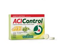 ACICONTROL RAPID 20 COMPRESSE