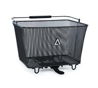 Acid 25 RILink - cestino portapacchi Black unisex