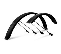 Acid 65 BB Mount 27,5" MTB Parafango Nero