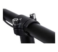 Acid Adattatore 25.4-31.8 Mm Black
