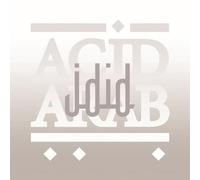 Acid Arab - Jdid