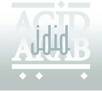 Acid Arab - Jdid