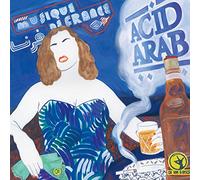 Acid Arab - Musique De France
