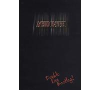 Acid Bath - Acid Bath: Double Live Bootleg! [Edizione: Regno Unito]