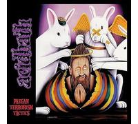 Acid Bath - Acid Bath - Paegan Terrorism Tactics Remastered