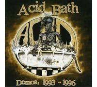Acid Bath Demos 1993 - 1996 (CD) Album