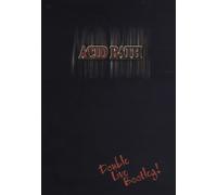 Acid Bath: Double Live Bootleg (DVD) Acid Bath Acid Bath
