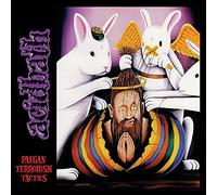Acid Bath - Paegan Terrorism Tactics