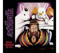 Acid Bath - Paegan Terrorism Tactics