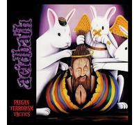 Acid Bath Paegan Terrorism Tactics Remastered (CD)
