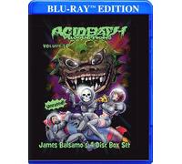 Acid Bath Productions, Vol. 10