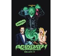Acid Bath Productions, Vol. 11