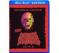 Acid Bath Productions, Vol. 8