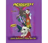 Acid Bath Productions, Vol. 9 (DVD)
