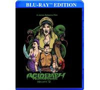 Acid Bath Productions Volume 12 (Blu-ray)