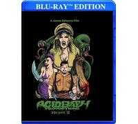 Acid Bath Produzioni Volume 12 [Blu-ray]