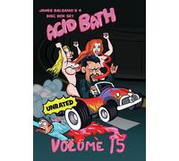 Acid Bath Vol. 15 (DVD)
